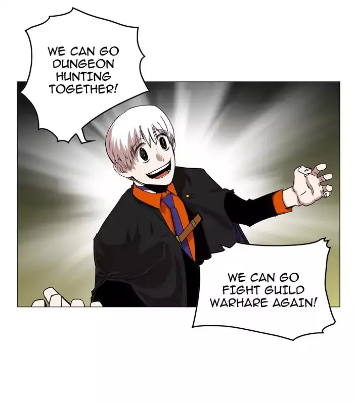 Read Hardcore Leveling Warrior chapter 65.99 image 22 on Lezhin