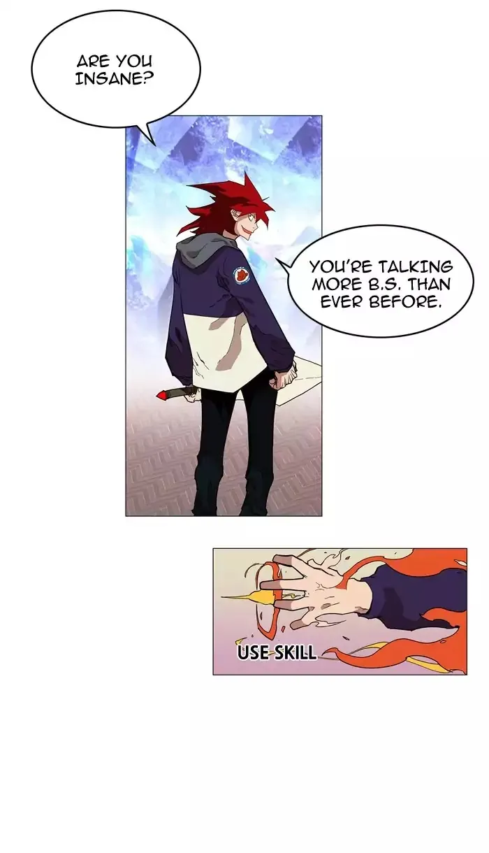 Read Hardcore Leveling Warrior chapter 65.99 image 23 on Lezhin