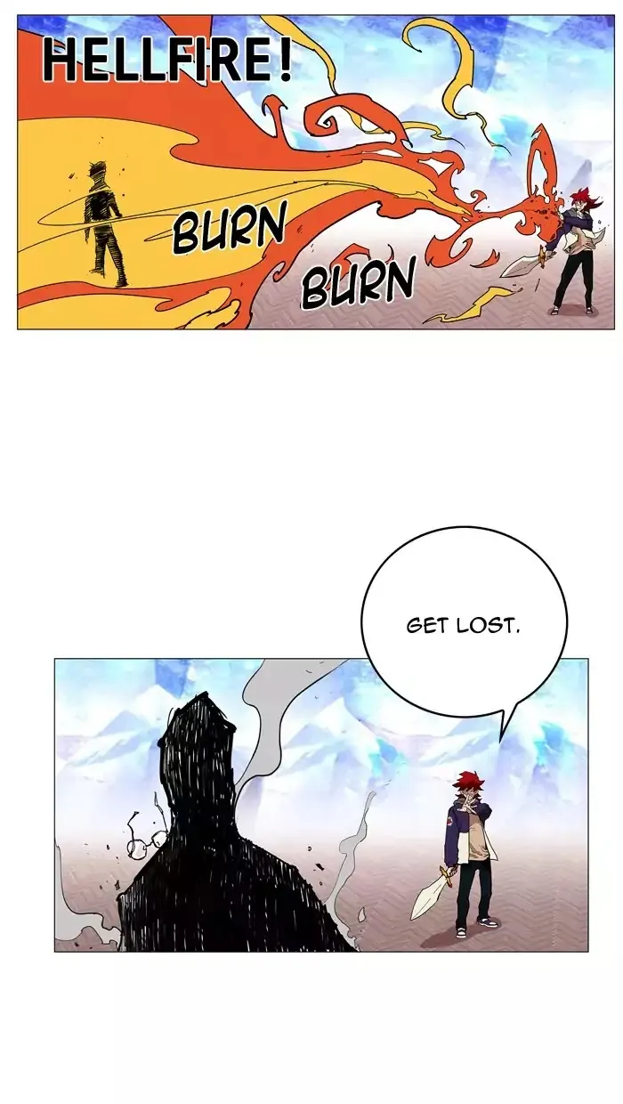 Read Hardcore Leveling Warrior chapter 65.99 image 24 on Lezhin