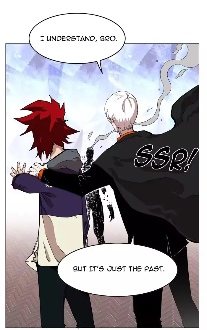 Read Hardcore Leveling Warrior chapter 65.99 image 25 on Lezhin