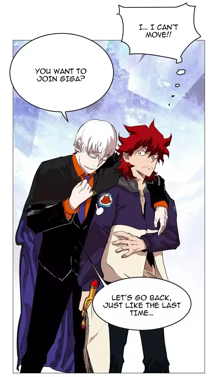 Read Hardcore Leveling Warrior chapter 65.99 image 27 on Lezhin