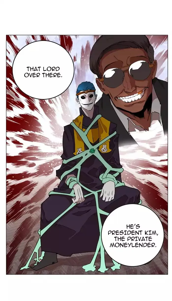 Read Hardcore Leveling Warrior chapter 65.99 image 29 on Lezhin