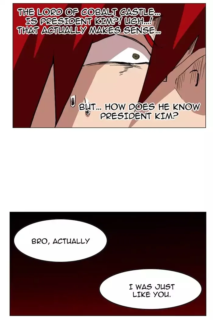 Read Hardcore Leveling Warrior chapter 65.99 image 31 on Lezhin