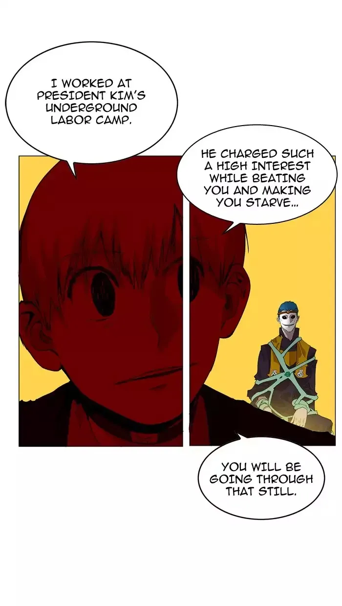 Read Hardcore Leveling Warrior chapter 65.99 image 32 on Lezhin