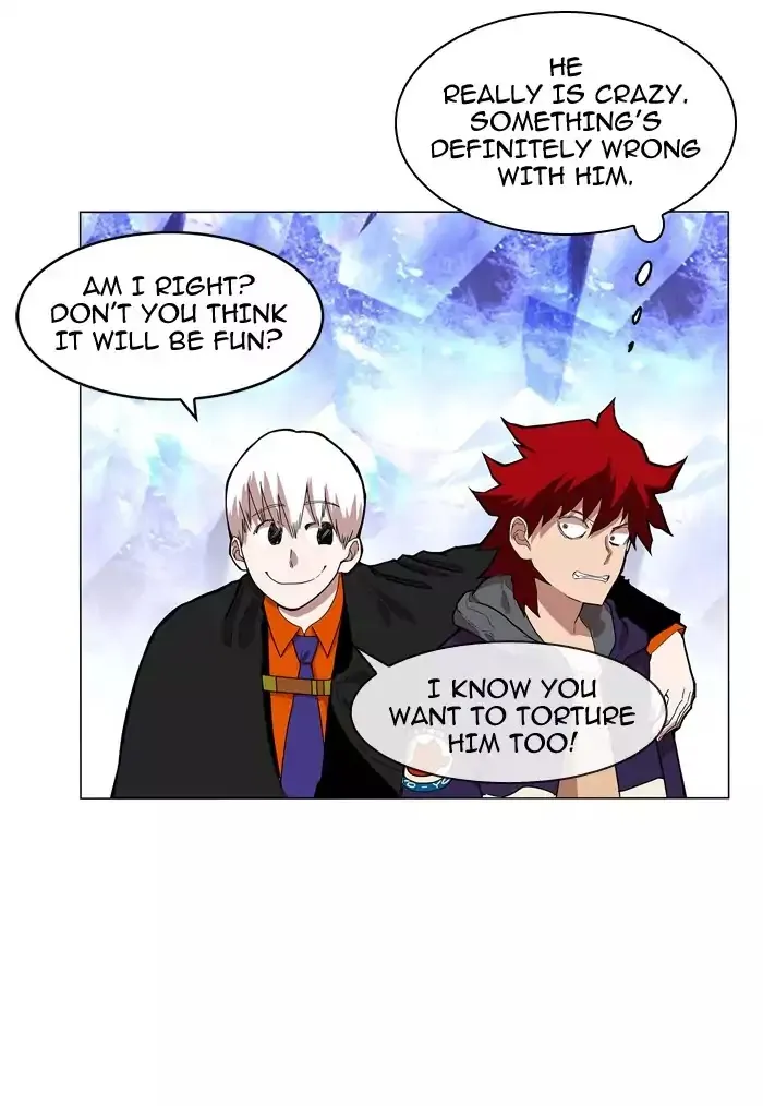 Read Hardcore Leveling Warrior chapter 65.99 image 37 on Lezhin