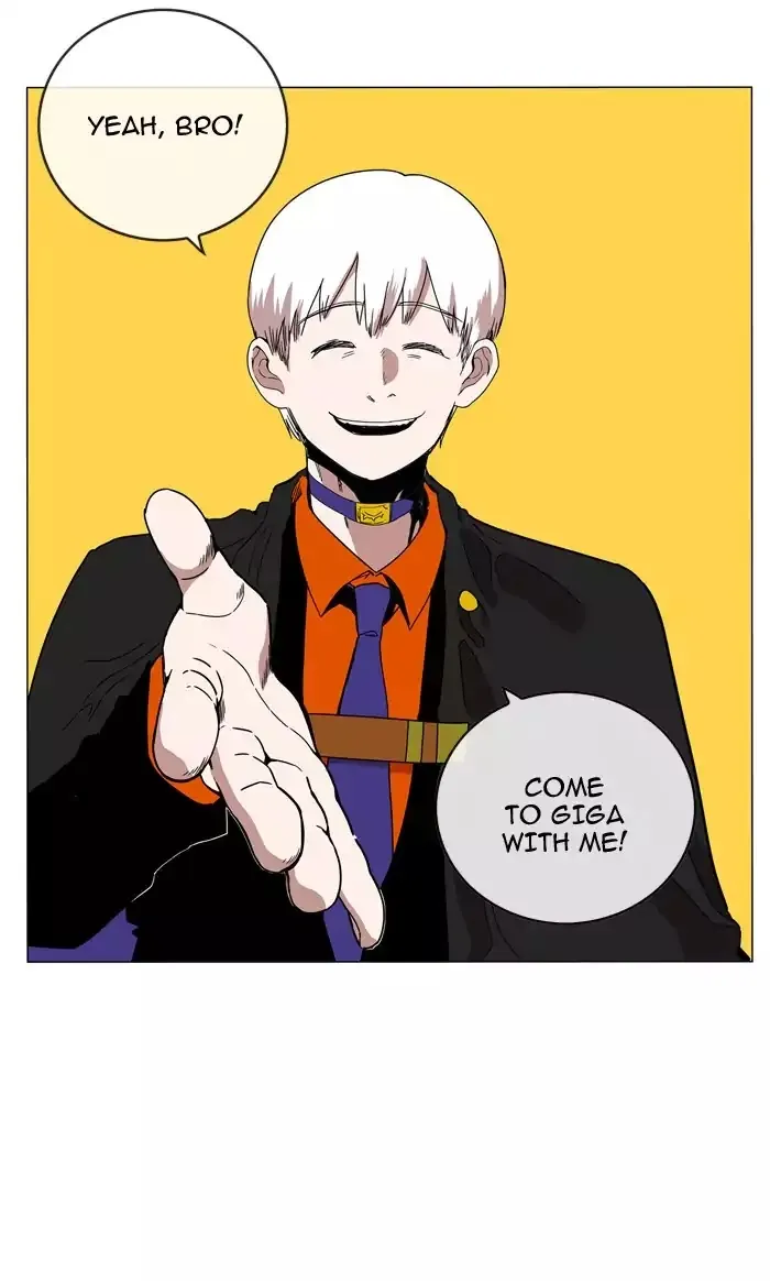Read Hardcore Leveling Warrior chapter 65.99 image 40 on Lezhin