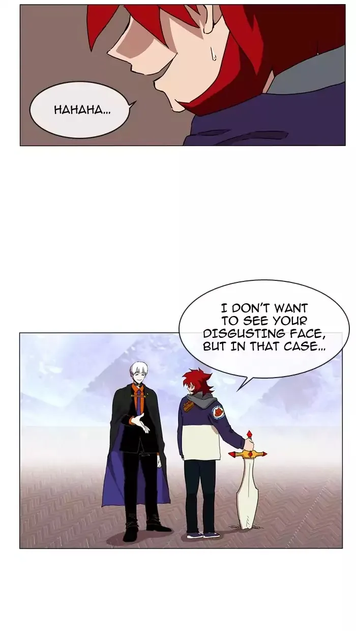 Read Hardcore Leveling Warrior chapter 65.99 image 41 on Lezhin