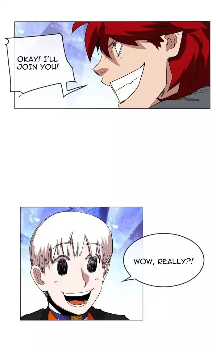Read Hardcore Leveling Warrior chapter 65.99 image 42 on Lezhin