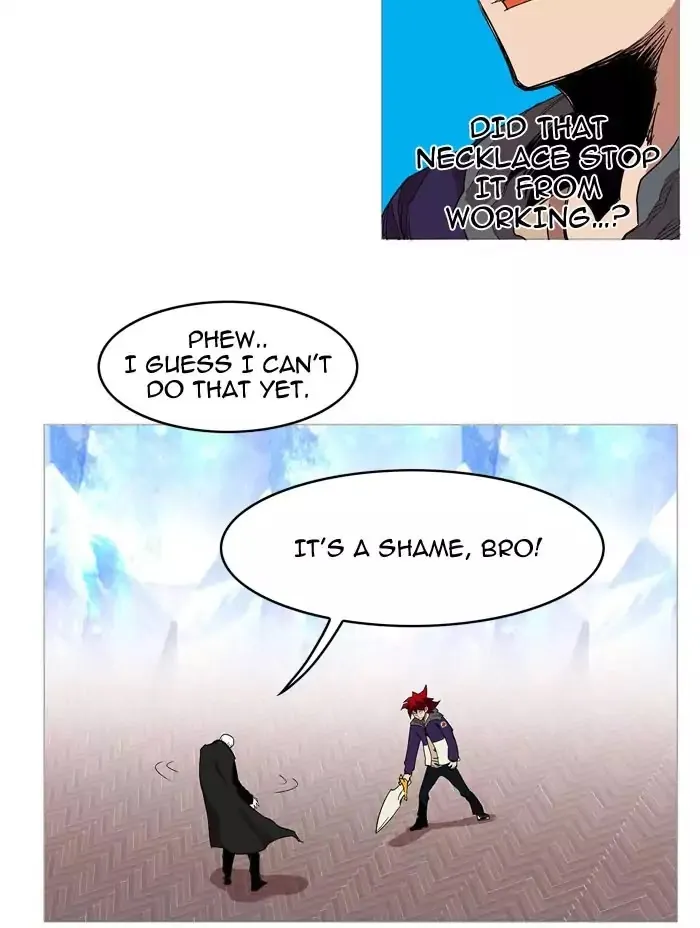 Read Hardcore Leveling Warrior chapter 65.99 image 48 on Lezhin
