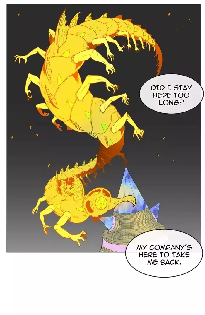 Read Hardcore Leveling Warrior chapter 65.99 image 50 on Lezhin