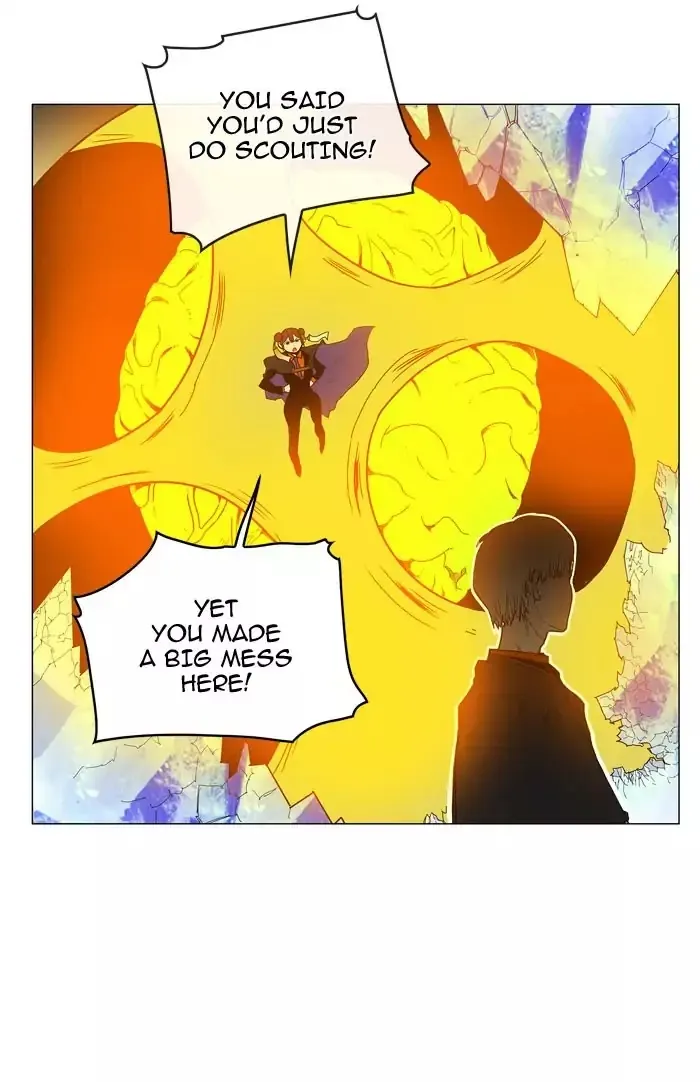Read Hardcore Leveling Warrior chapter 65.99 image 51 on Lezhin