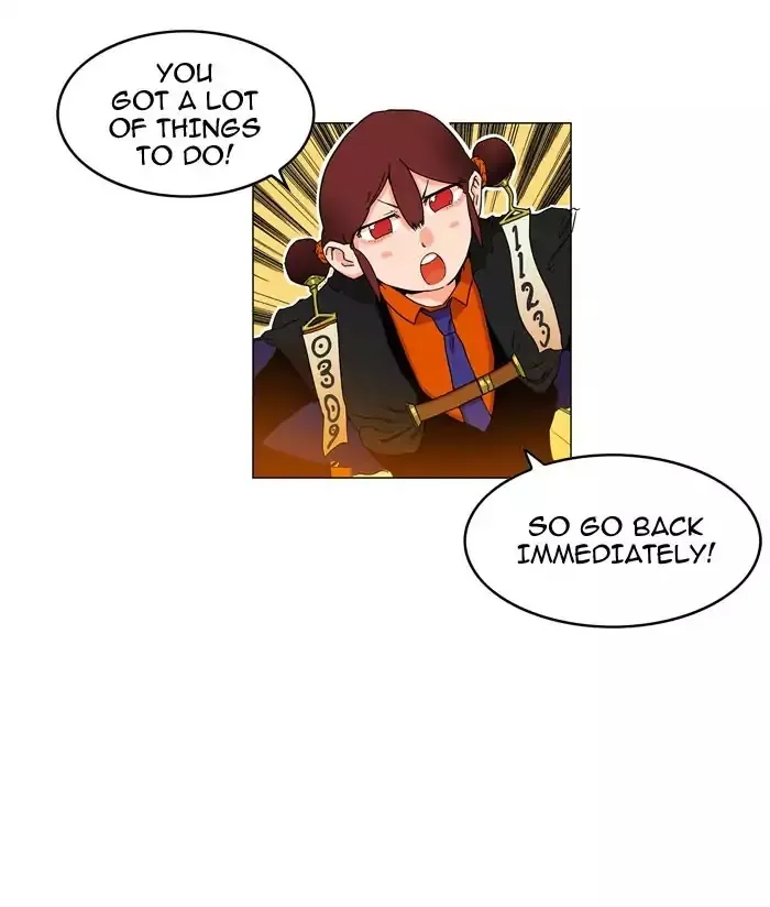 Read Hardcore Leveling Warrior chapter 65.99 image 52 on Lezhin