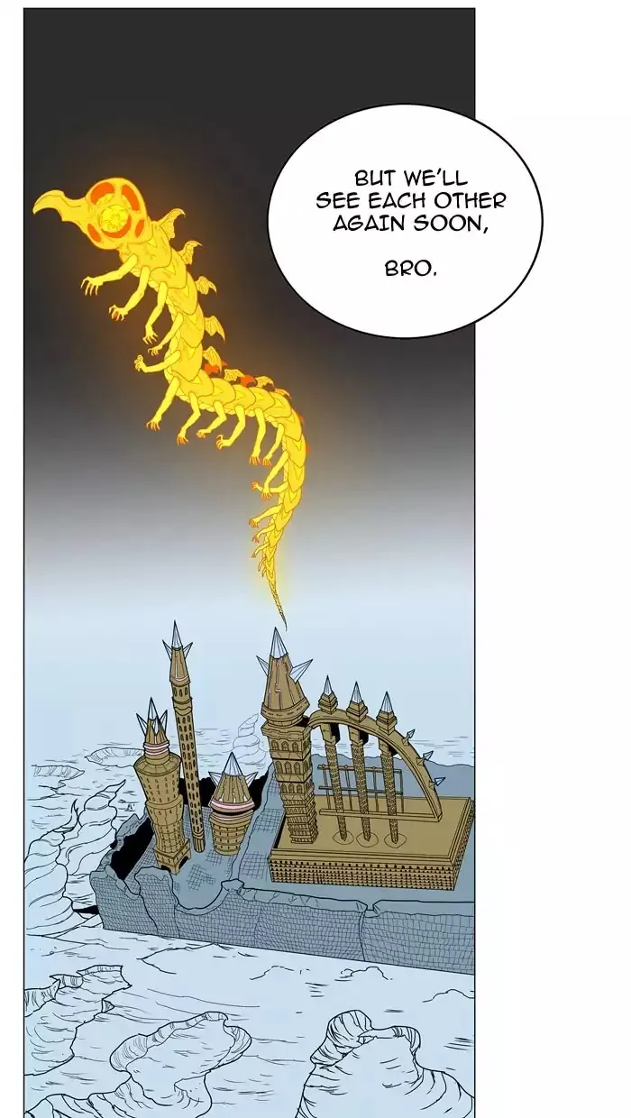 Read Hardcore Leveling Warrior chapter 65.99 image 55 on Lezhin