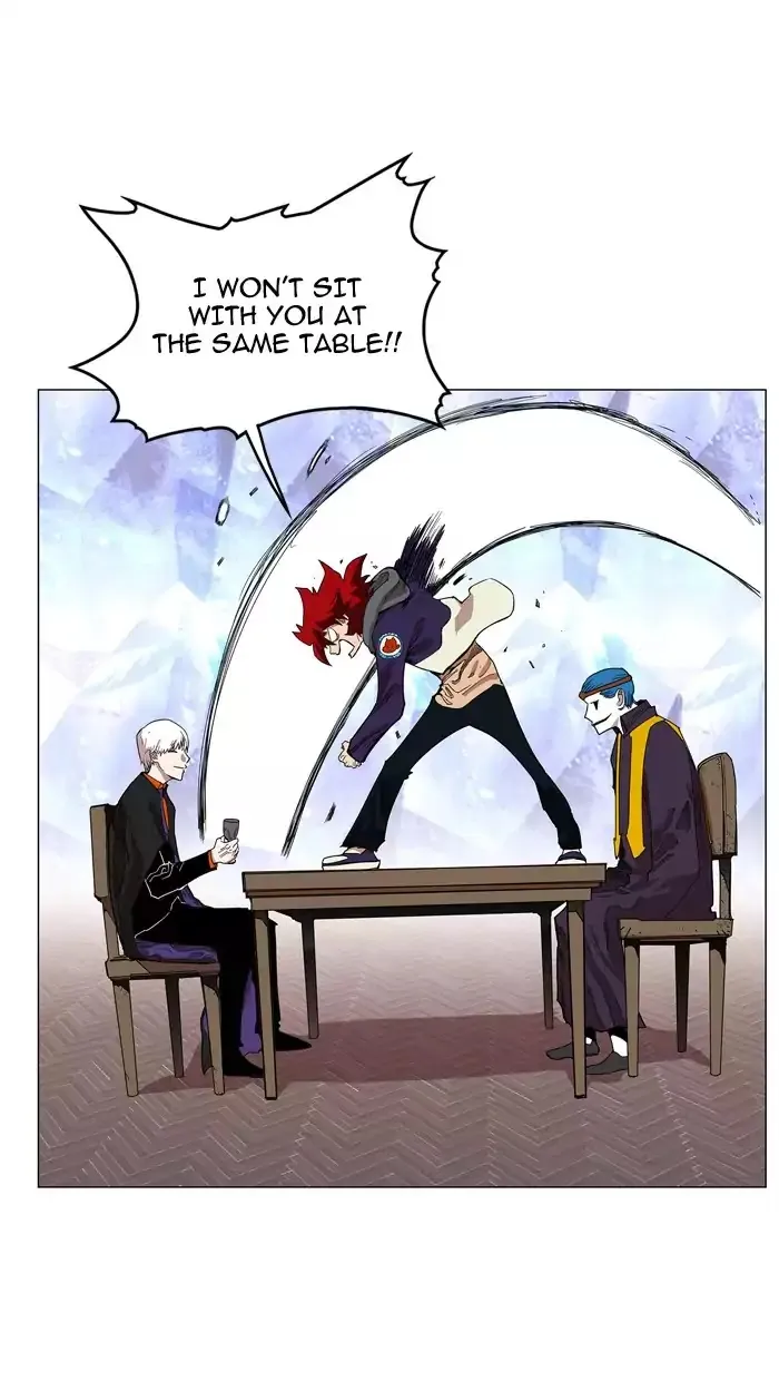 Read Hardcore Leveling Warrior chapter 65.99 image 6 on Lezhin