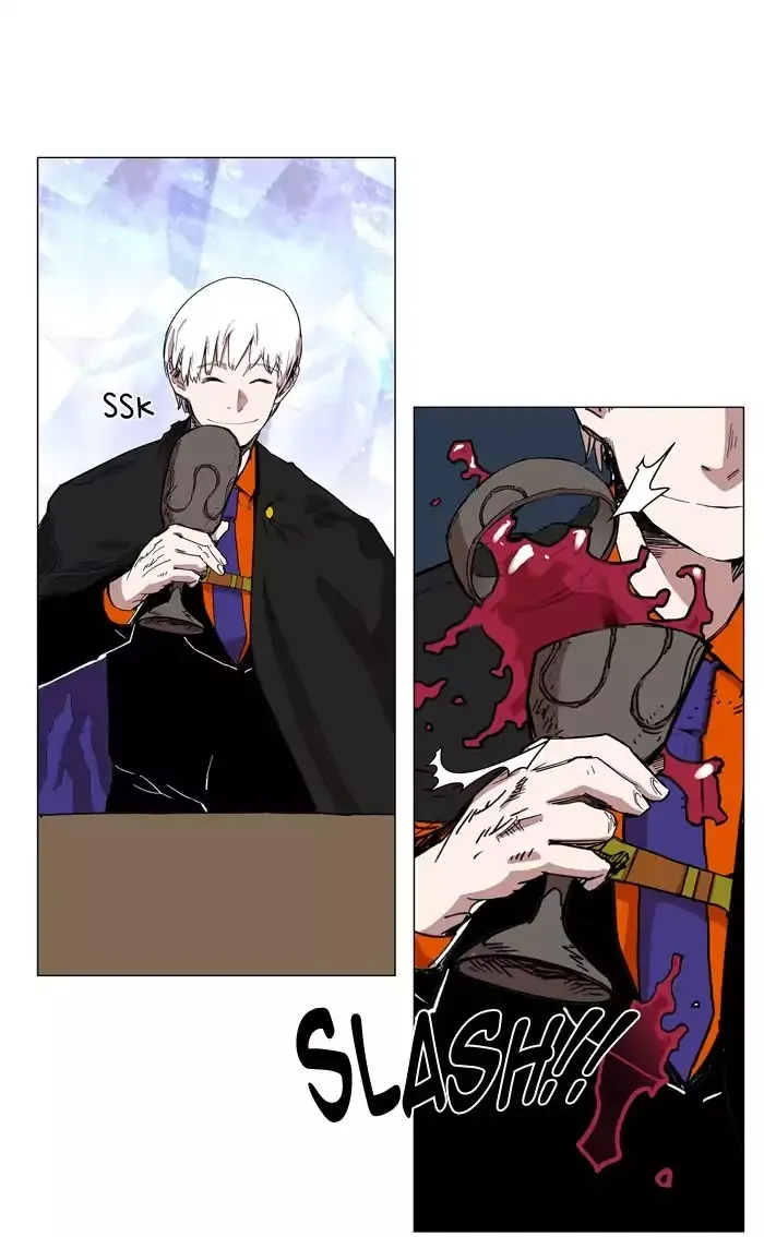 Read Hardcore Leveling Warrior chapter 65.99 image 7 on Lezhin