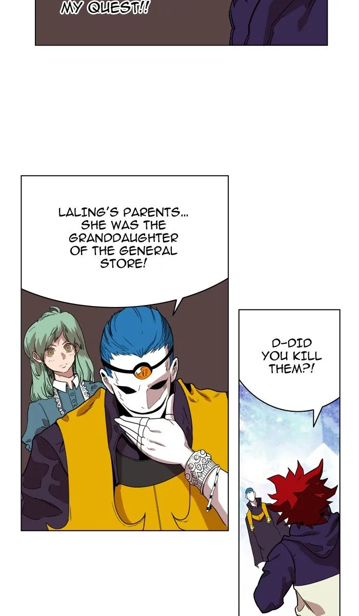 Read Hardcore Leveling Warrior chapter 66.99 image 11 on Lezhin
