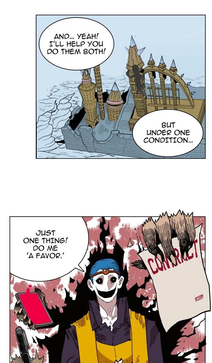 Read Hardcore Leveling Warrior chapter 66.99 image 14 on Lezhin