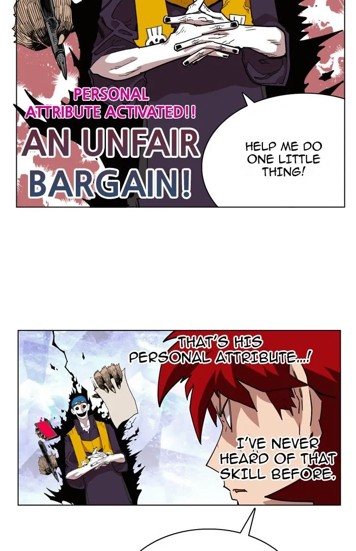 Read Hardcore Leveling Warrior chapter 66.99 image 15 on Lezhin