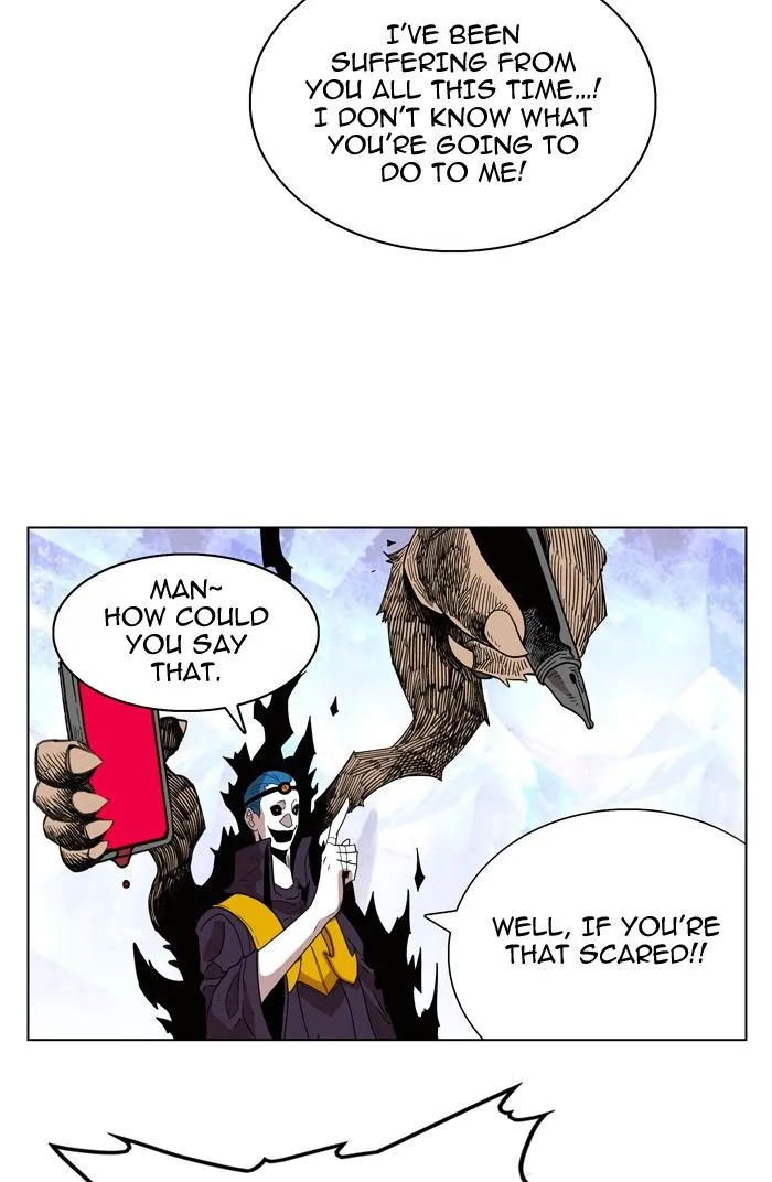 Read Hardcore Leveling Warrior chapter 66.99 image 16 on Lezhin