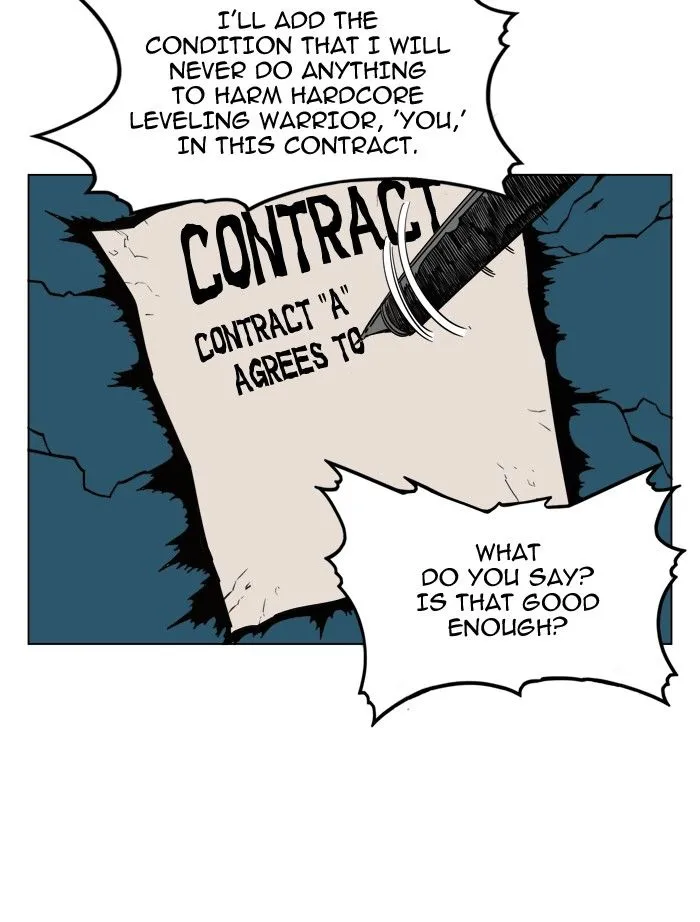 Read Hardcore Leveling Warrior chapter 66.99 image 17 on Lezhin