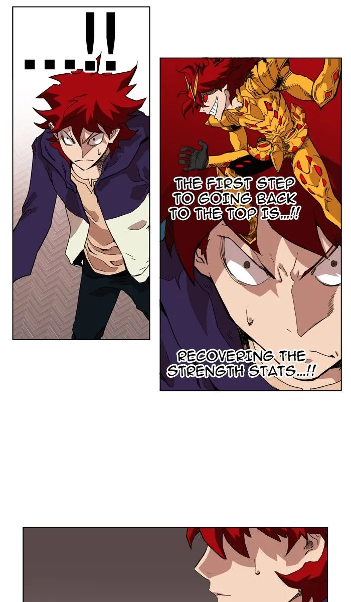 Read Hardcore Leveling Warrior chapter 66.99 image 18 on Lezhin
