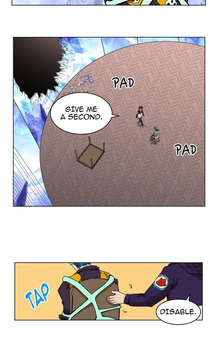 Read Hardcore Leveling Warrior chapter 66.99 image 2 on Lezhin