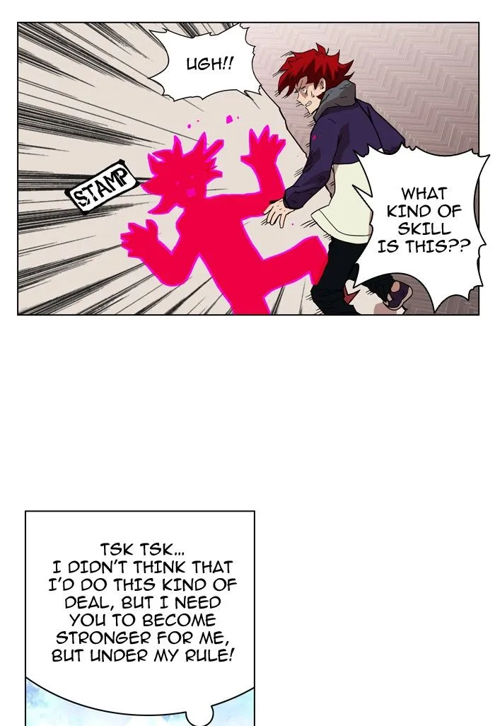 Read Hardcore Leveling Warrior chapter 66.99 image 22 on Lezhin