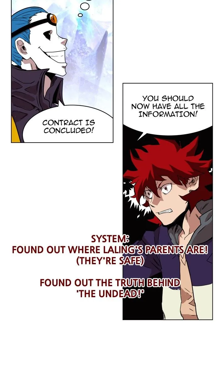 Read Hardcore Leveling Warrior chapter 66.99 image 23 on Lezhin