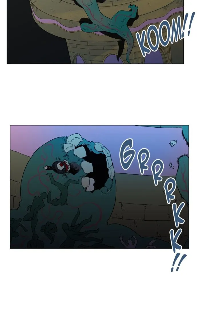 Read Hardcore Leveling Warrior chapter 66.99 image 25 on Lezhin