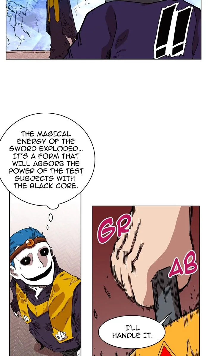Read Hardcore Leveling Warrior chapter 66.99 image 29 on Lezhin