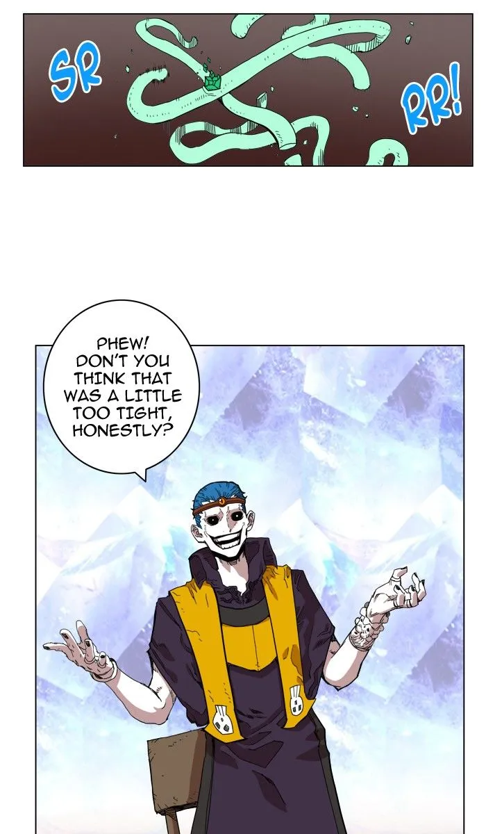 Read Hardcore Leveling Warrior chapter 66.99 image 3 on Lezhin