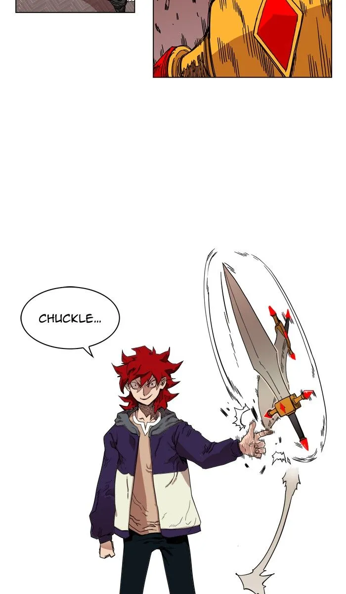 Read Hardcore Leveling Warrior chapter 66.99 image 30 on Lezhin