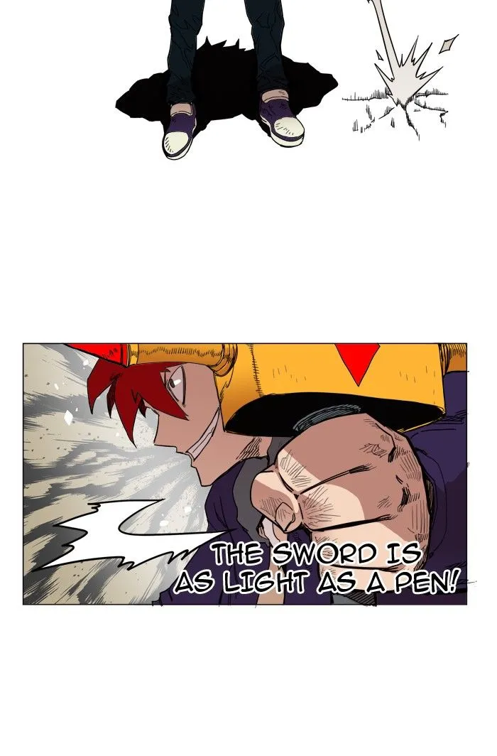 Read Hardcore Leveling Warrior chapter 66.99 image 31 on Lezhin