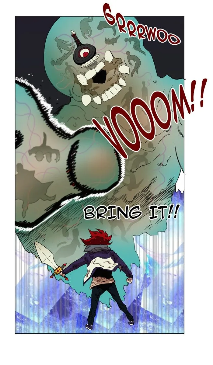 Read Hardcore Leveling Warrior chapter 66.99 image 32 on Lezhin