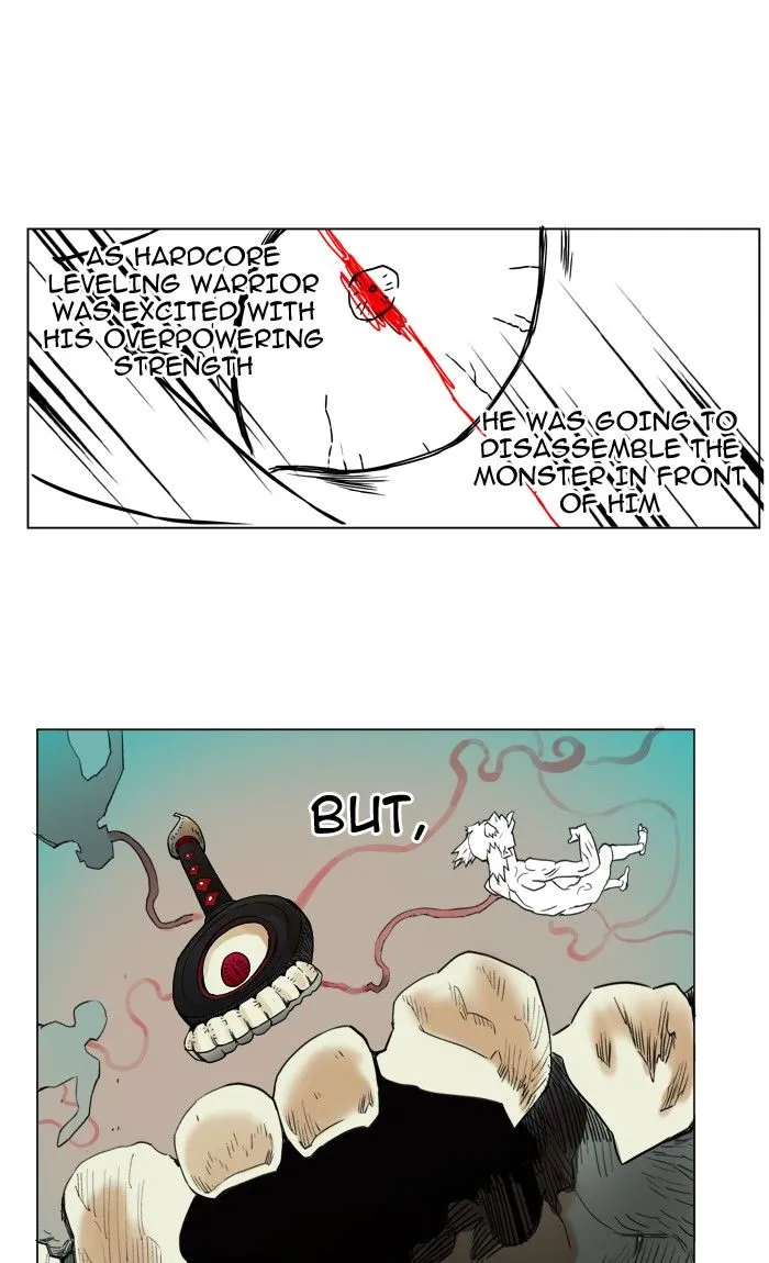 Read Hardcore Leveling Warrior chapter 66.99 image 33 on Lezhin