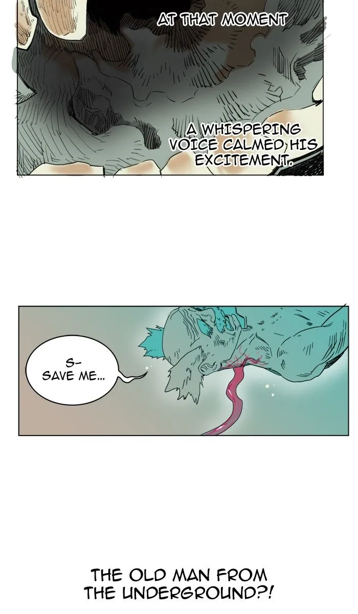 Read Hardcore Leveling Warrior chapter 66.99 image 34 on Lezhin