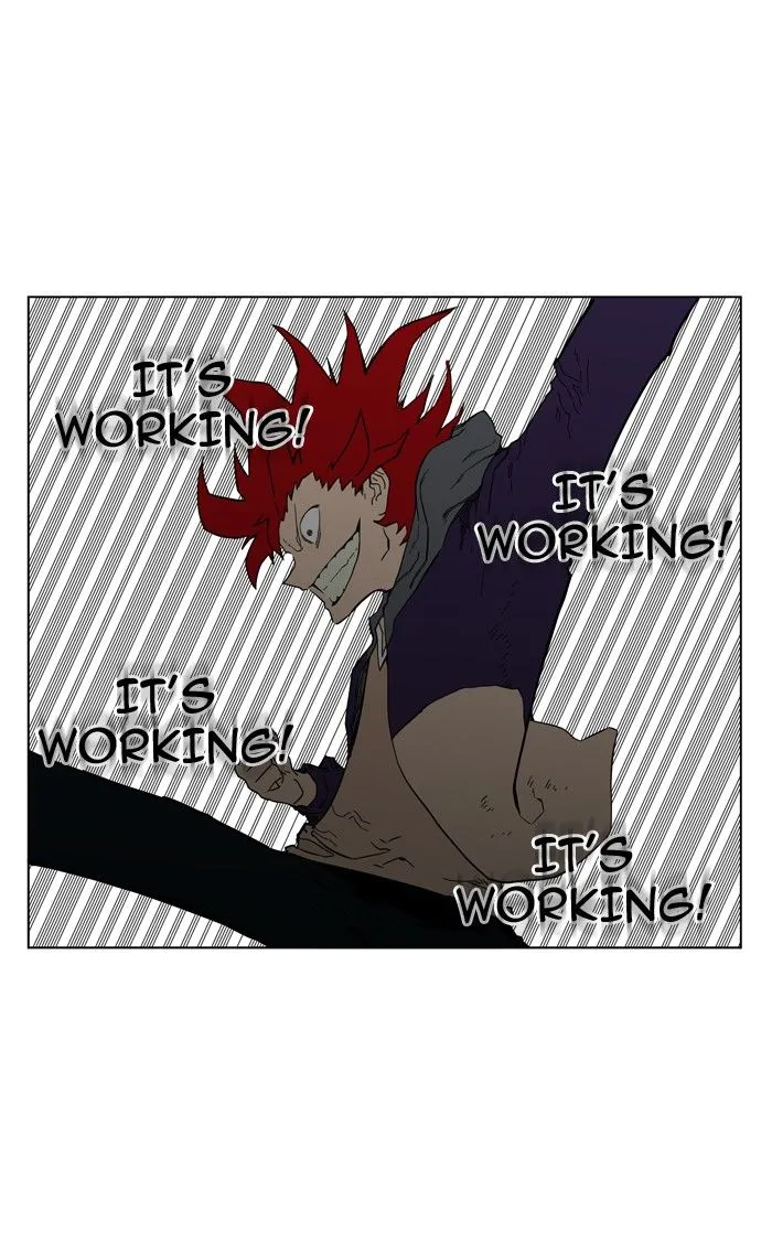 Read Hardcore Leveling Warrior chapter 66.99 image 38 on Lezhin