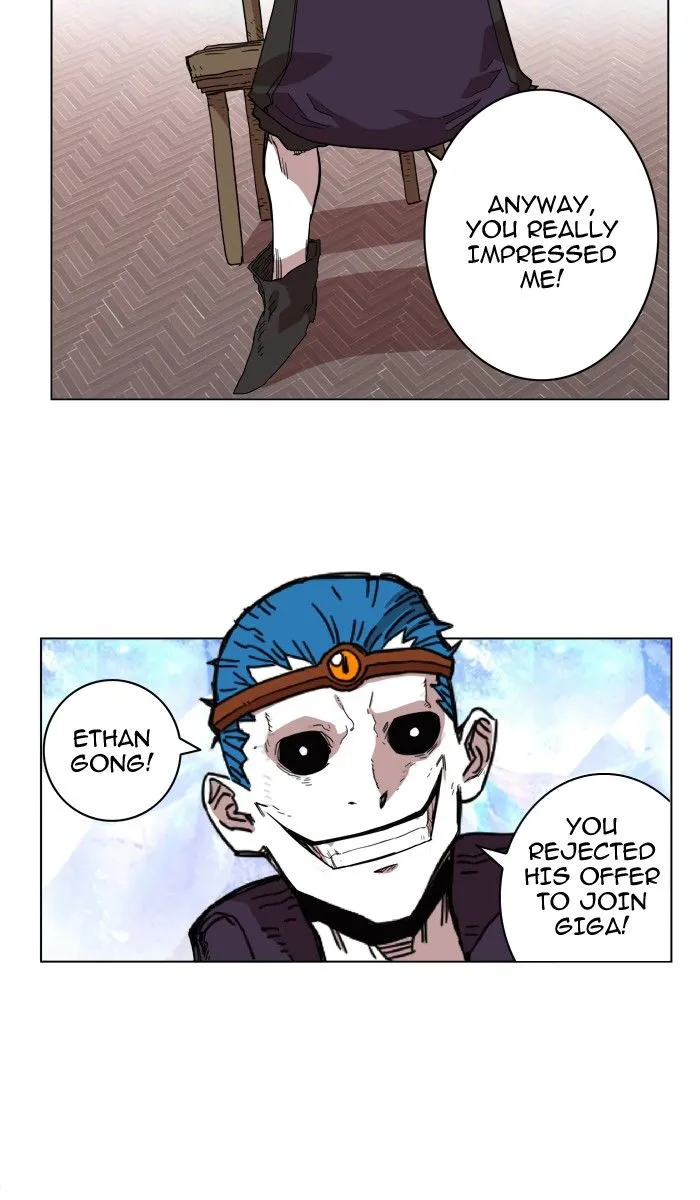 Read Hardcore Leveling Warrior chapter 66.99 image 4 on Lezhin