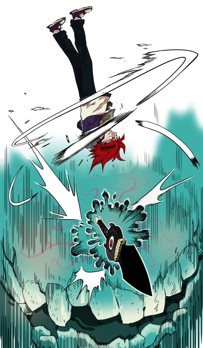 Read Hardcore Leveling Warrior chapter 66.99 image 40 on Lezhin