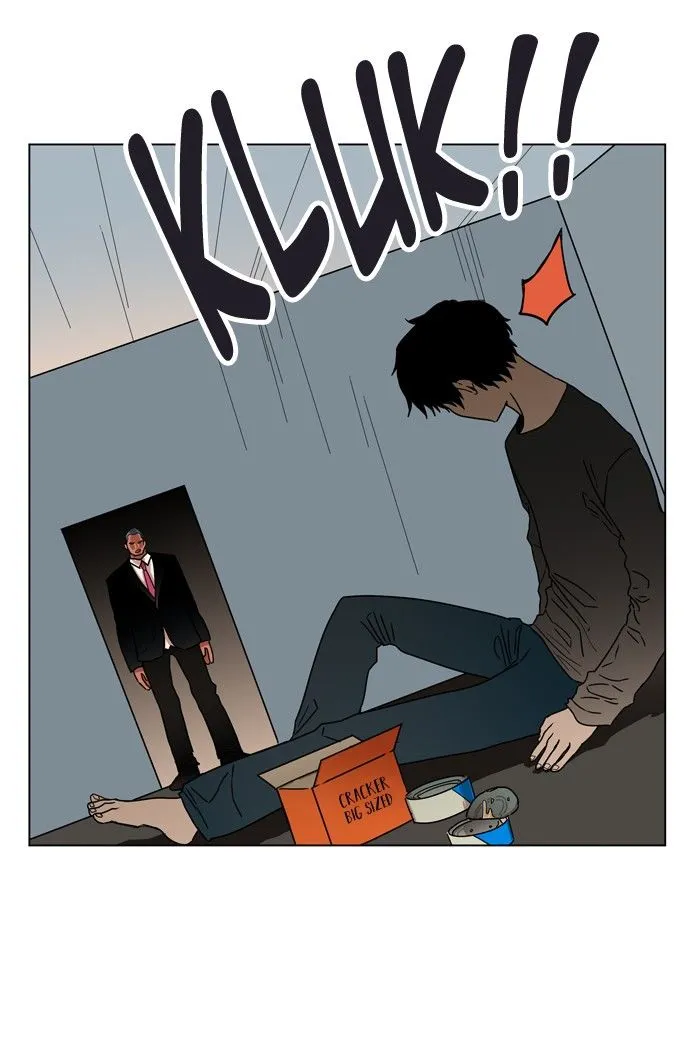 Read Hardcore Leveling Warrior chapter 66.99 image 42 on Lezhin