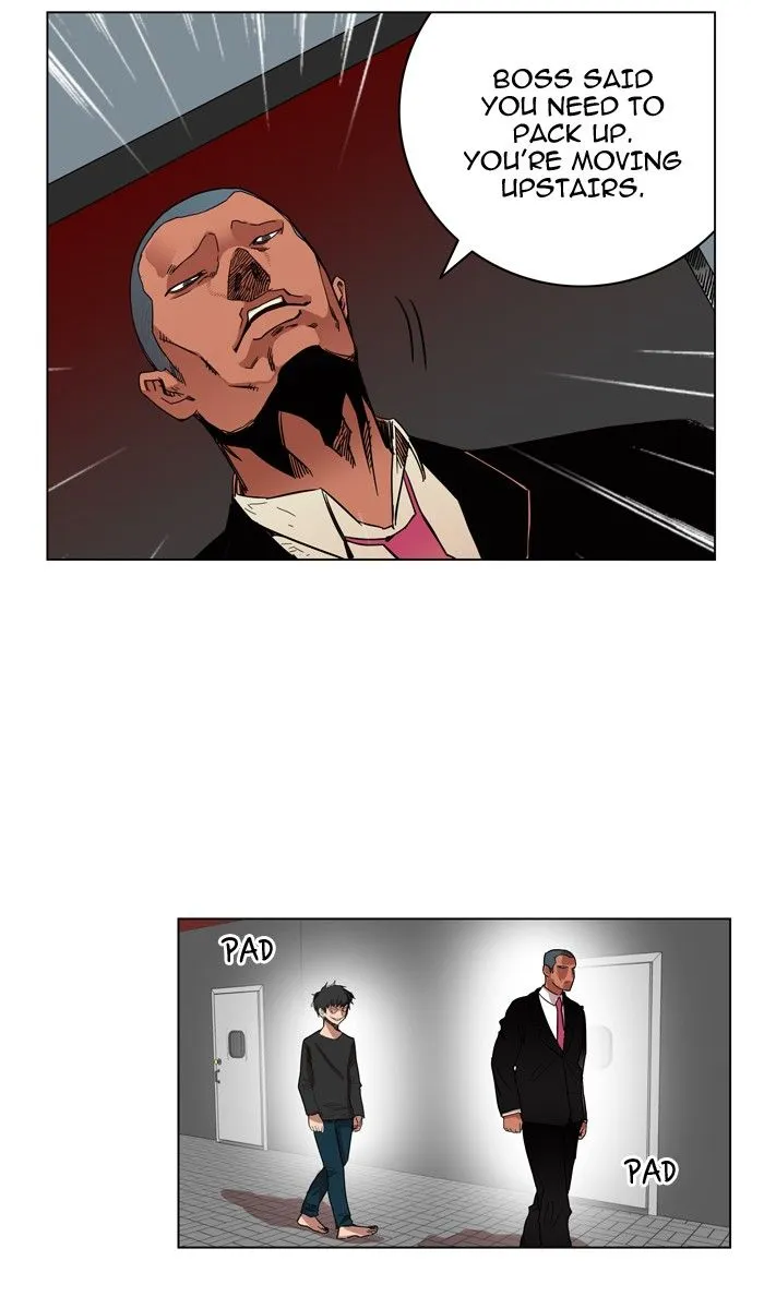 Read Hardcore Leveling Warrior chapter 66.99 image 43 on Lezhin
