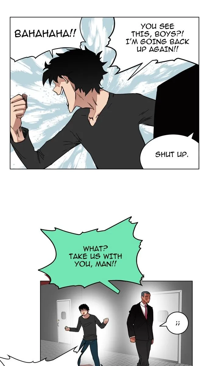 Read Hardcore Leveling Warrior chapter 66.99 image 44 on Lezhin