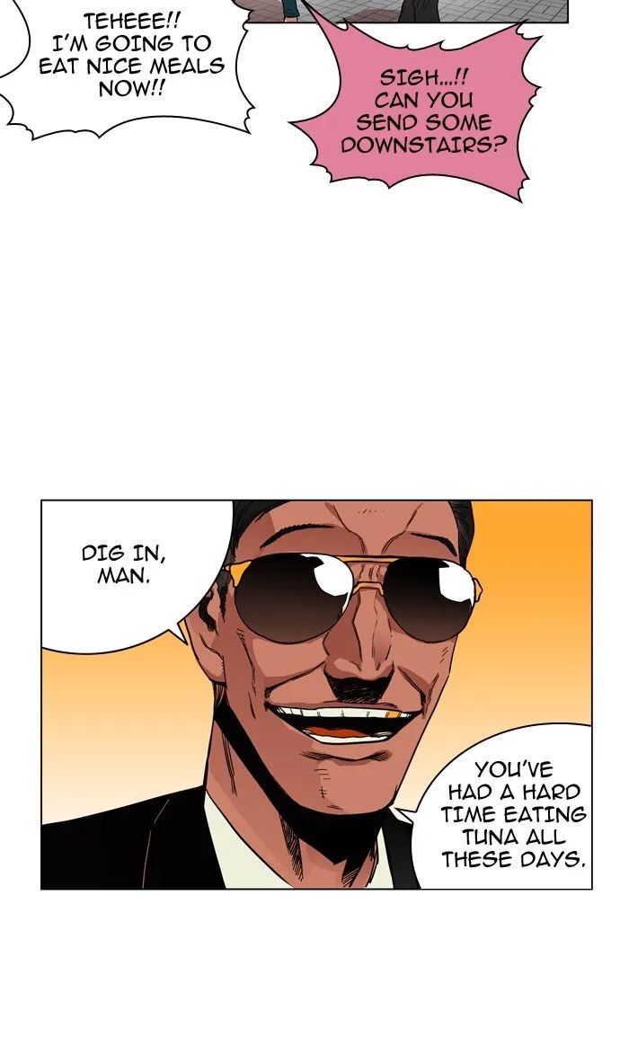 Read Hardcore Leveling Warrior chapter 66.99 image 45 on Lezhin