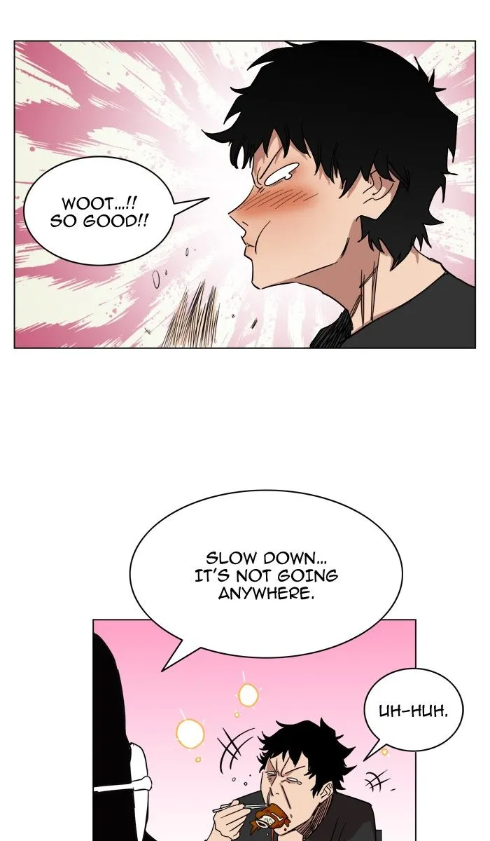 Read Hardcore Leveling Warrior chapter 66.99 image 46 on Lezhin