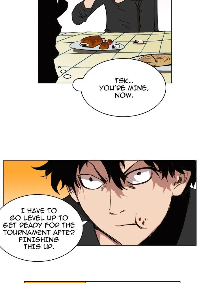 Read Hardcore Leveling Warrior chapter 66.99 image 47 on Lezhin