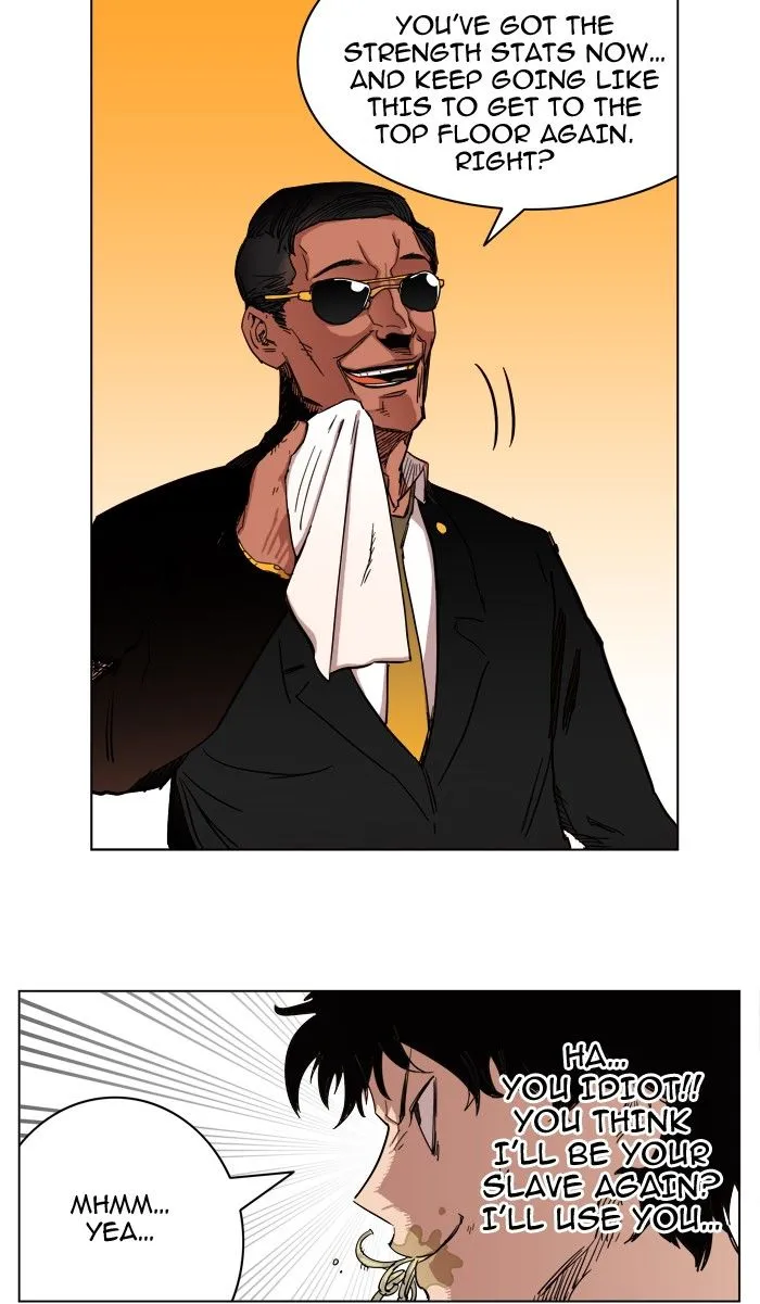 Read Hardcore Leveling Warrior chapter 66.99 image 48 on Lezhin