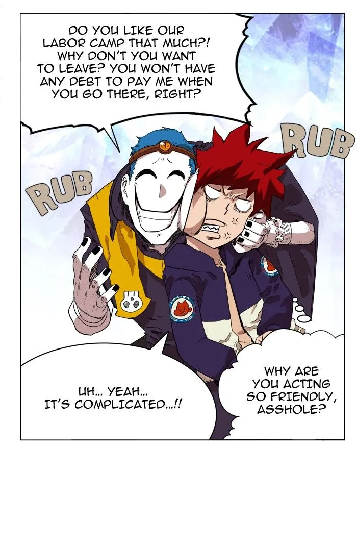 Read Hardcore Leveling Warrior chapter 66.99 image 5 on Lezhin