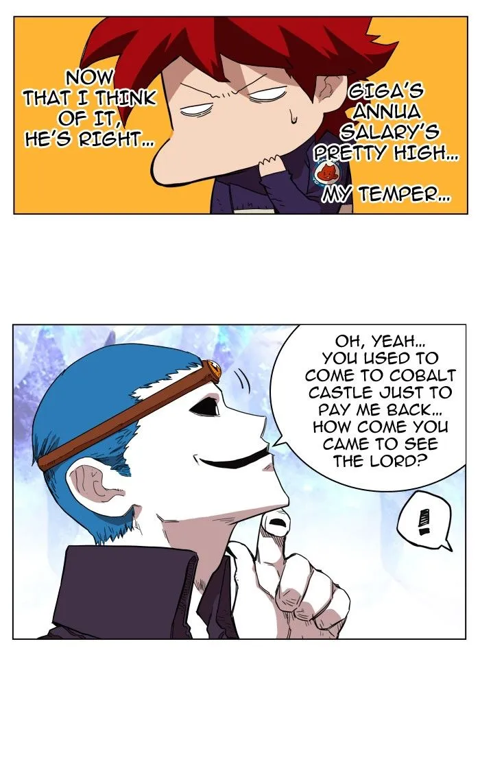 Read Hardcore Leveling Warrior chapter 66.99 image 6 on Lezhin