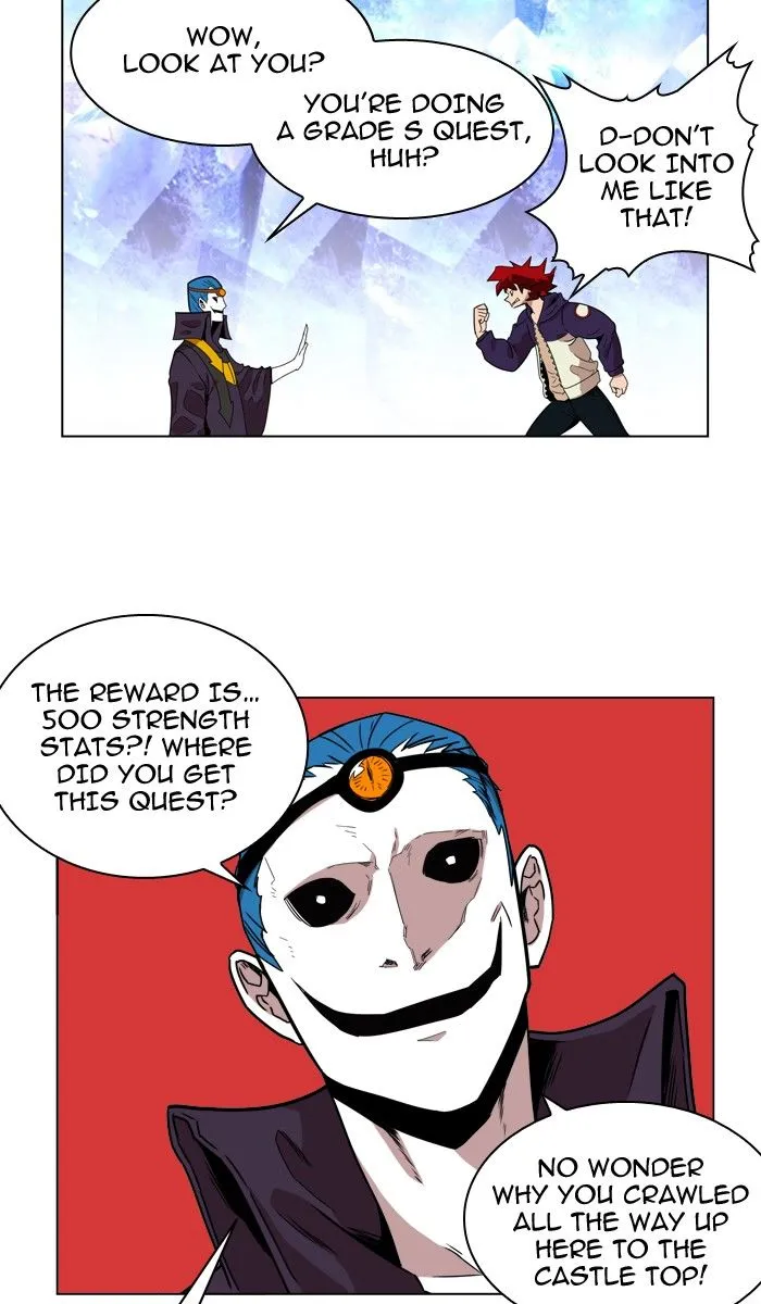 Read Hardcore Leveling Warrior chapter 66.99 image 9 on Lezhin