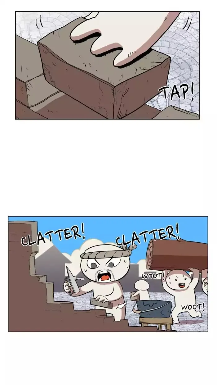 Read Hardcore Leveling Warrior chapter 67.99 image 1 on Lezhin